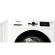 Whirlpool FWDG 971682 WBV EE N szabadonálló elöltöltős mosó-szárítógép