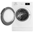 Whirlpool FWG71284W EU elöltöltős mosógép