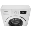 Whirlpool FWG71284W EU elöltöltős mosógép
