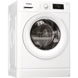 Whirlpool FWG71284W EU elöltöltős mosógép