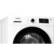 Whirlpool FWSG 61282 BV EE N szabadonálló elöltöltős mosógép
