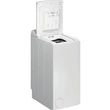 Whirlpool TDLR 6040S EU/N szabadonálló felültöltős mosógép