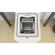 Whirlpool TDLR 6040S EU/N szabadonálló felültöltős mosógép