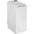 Whirlpool TDLR 6040S EU/N szabadonálló felültöltős mosógép
