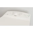 Whirlpool TDLR 6240L EU/N szabadonálló felültöltős mosógép