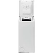 Whirlpool TDLR 6240SS EU/N szabadonálló felültöltős mosógép