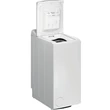 Whirlpool TDLR 6240SS EU/N szabadonálló felültöltős mosógép