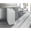 Whirlpool TDLR 55020S EU/N szabadonálló felültöltős mosógép