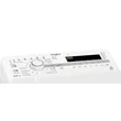 Whirlpool TDLR 55020S EU/N szabadonálló felültöltős mosógép