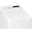 Whirlpool TDLR 55020S EU/N szabadonálló felültöltős mosógép