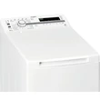Whirlpool TDLR 6030S EU/N szabadonálló felültöltős mosógép