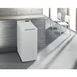 Whirlpool TDLR 6230SS EU/N szabadonálló felültöltős mosógép