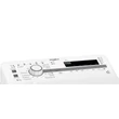 Whirlpool TDLR 6230SS EU/N szabadonálló felültöltős mosógép