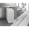 Whirlpool TDLRB 6241BS EU/N szabadonálló felültöltős mosógép