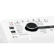 Whirlpool TDLRB 6242BS EU/N szabadonálló felültöltős mosógép