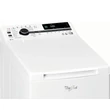 Whirlpool TDLRB 6242BS EU/N szabadonálló felültöltős mosógép