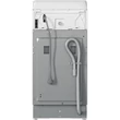 Whirlpool TDLRB 6252BS EU/N szabadonálló felültöltős mosógép