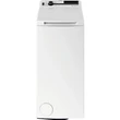 Whirlpool TDLRB 6252BS EU/N szabadonálló felültöltős mosógép