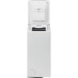 Whirlpool TDLRB 6252BS EU/N szabadonálló felültöltős mosógép