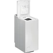 Whirlpool TDLRB 6252BS EU/N szabadonálló felültöltős mosógép