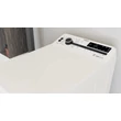 Whirlpool TDLRB 6252BS EU/N szabadonálló felültöltős mosógép