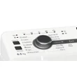 Whirlpool TDLRB 65241BS EU/N szabadonálló felültöltős mosógép