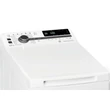 Whirlpool TDLRB 65241BS EU/N szabadonálló felültöltős mosógép