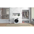 Whirlpool W6 W045WB EE szabadonálló elöltöltős mosógép