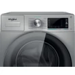 Whirlpool W6 W945SB EE szabadonálló elöltöltős mosógép