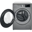 Whirlpool W6 W945SB EE szabadonálló elöltöltős mosógép