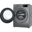 Whirlpool W6 W945SB EE szabadonálló elöltöltős mosógép