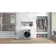 Whirlpool W6 W945SB EE szabadonálló elöltöltős mosógép