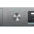 Whirlpool W6 W945SB EE szabadonálló elöltöltős mosógép
