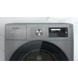 Whirlpool W6 W945SB EE szabadonálló elöltöltős mosógép