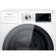 Whirlpool W6X W845WB EE szabadonálló elöltöltős mosógép