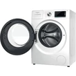 Whirlpool W6X W845WB EE szabadonálló elöltöltős mosógép
