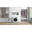 Whirlpool W6X W845WB EE szabadonálló elöltöltős mosógép