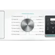 Whirlpool W6X W845WB EE szabadonálló elöltöltős mosógép