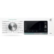 Whirlpool W7X W845WB EE szabadonálló elöltöltős mosógép