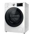 Whirlpool W7X W845WB EE szabadonálló elöltöltős mosógép