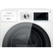 Whirlpool W8 W046WB EE szabadonálló elöltöltős mosógép