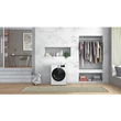 Whirlpool W8 W046WB EE szabadonálló elöltöltős mosógép