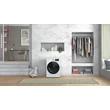 Whirlpool W8 W946WB EE szabadonálló elöltöltős mosógép