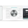 Whirlpool W8 W946WB EE szabadonálló elöltöltős mosógép