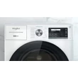 Whirlpool W8 W946WB EE szabadonálló elöltöltős mosógép