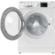 Whirlpool WRBSB 6228 W EU szabadonálló elöltöltős mosógép