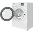 Whirlpool WRBSB 6228 W EU szabadonálló elöltöltős mosógép