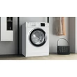 Whirlpool WRBSB 6228 W EU szabadonálló elöltöltős mosógép