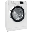 Whirlpool WRBSB 6228 W EU szabadonálló elöltöltős mosógép