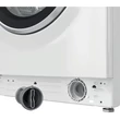 Whirlpool WRBSB 6249 S EU szabadonálló elöltöltős mosógép